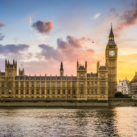 Houses Of Parliament