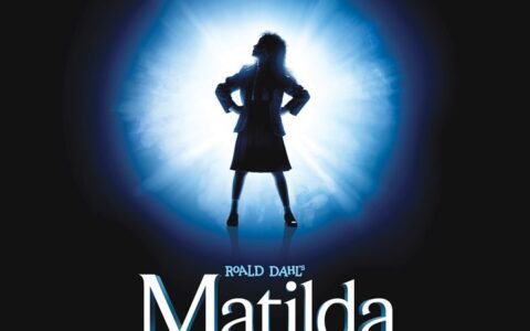 Matilda - The Musical