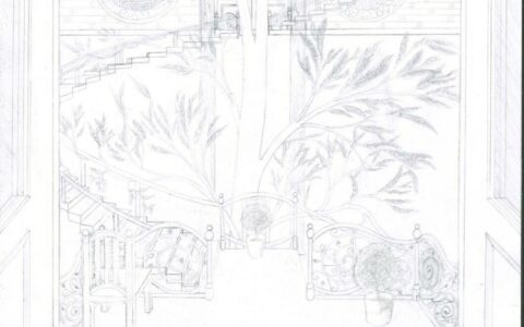 Interior Architecture Challenge 2024 success!