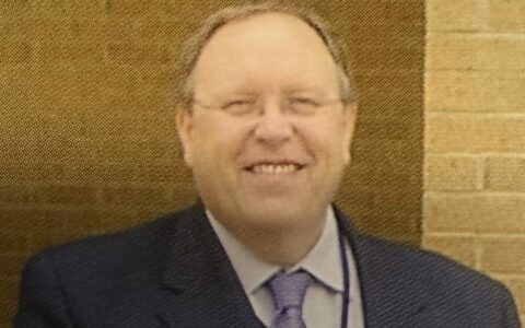 Passing of Former Headteacher