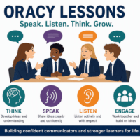 Oracy